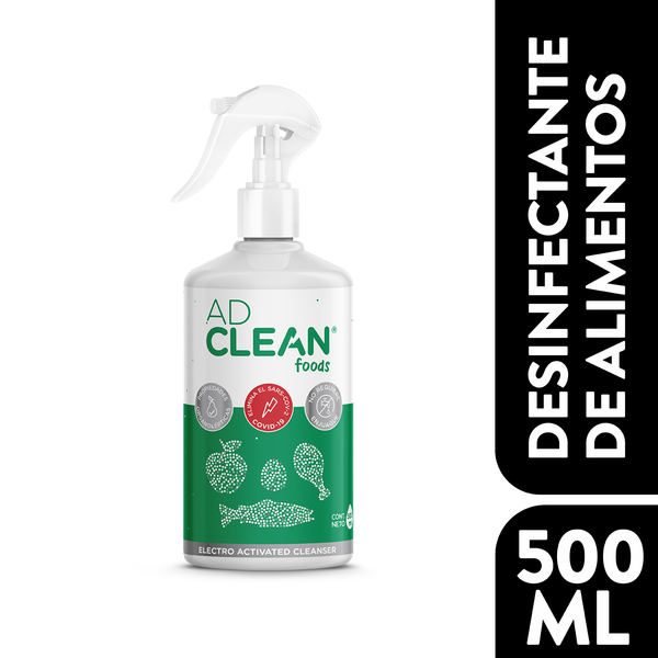 AdClean Foods 500 ml