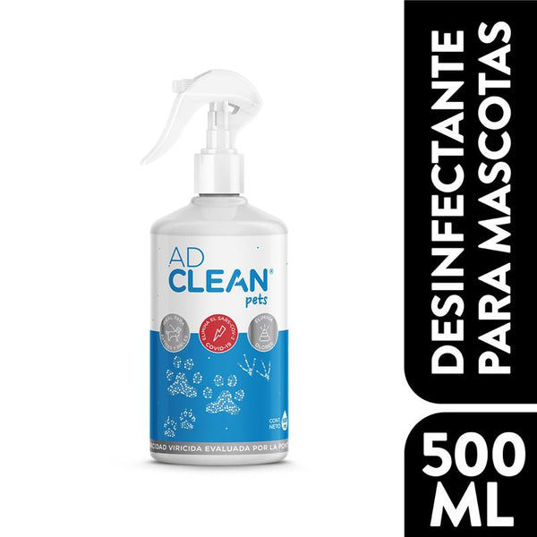 AdClean Pets 500 ml
