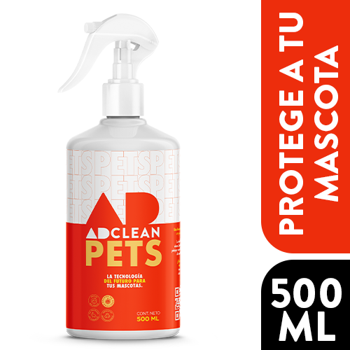 AdClean Pets 500 ml