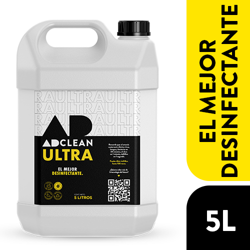 AdClean Ultra 5 Litros